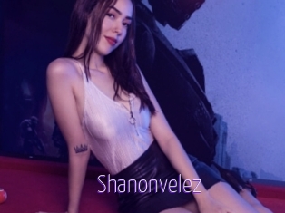 Shanonvelez