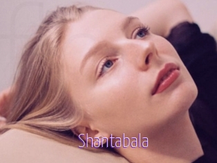 Shantabala