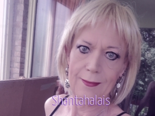 Shantahalais