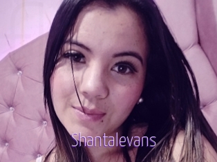 Shantalevans