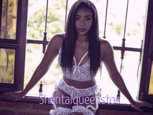 Shantalqueenston