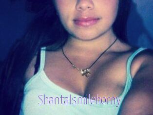 Shantal_smilehorny