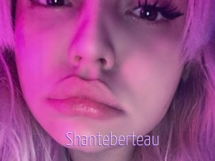 Shanteberteau