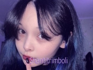 Shantitrimboli