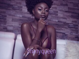 Shanyqueen