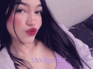 Sharitgomez