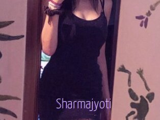 Sharmajyoti