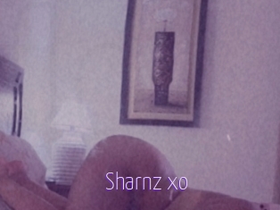 Sharnz_xo