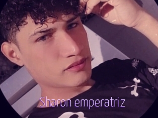 Sharon_emperatriz