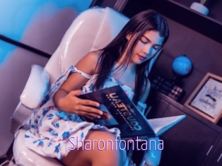Sharonfontana