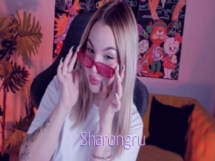 Sharongru