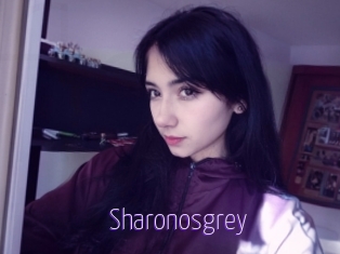 Sharonosgrey