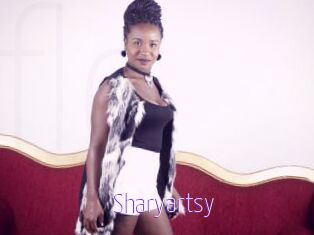 Sharyartsy
