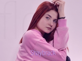 Shaybrack