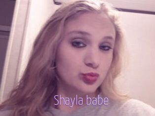 Shayla_babe