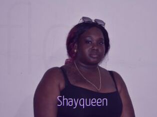 Shayqueen