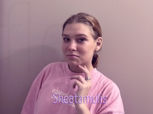 Sheatamulis