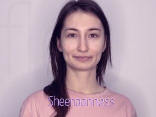 Sheenaanness