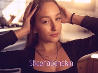 Sheenabenskin