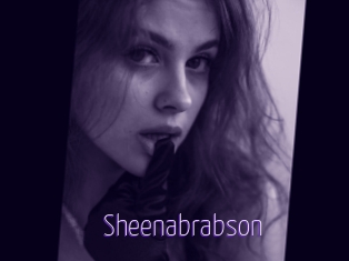 Sheenabrabson