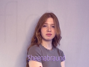 Sheenabraund