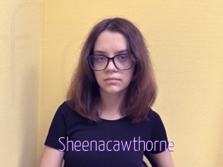 Sheenacawthorne