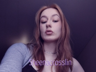 Sheenacrosslin