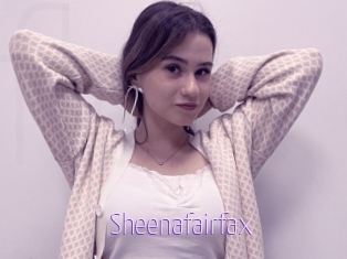 Sheenafairfax