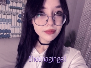 Sheenagingell