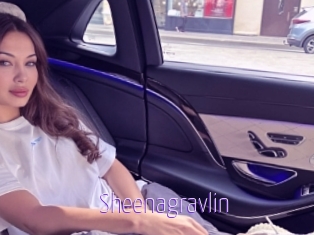 Sheenagravlin