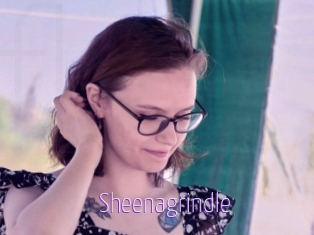 Sheenagrindle