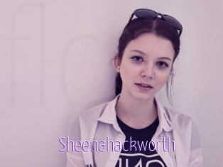 Sheenahackworth