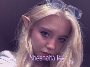 Sheenahailey