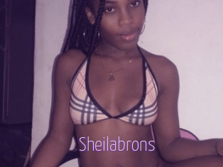 Sheilabrons