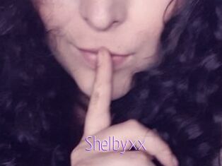 Shelbyxx
