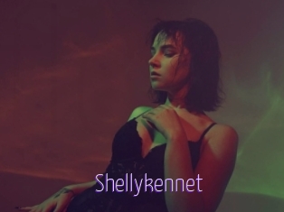 Shellykennet