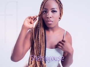 Shelsierouse