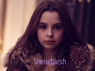 Sherieblesh