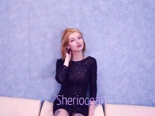 Sheriocean