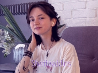 Sheritaeddins