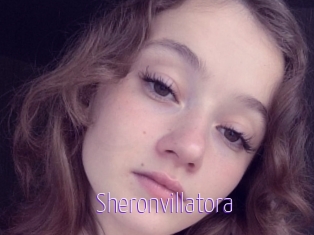 Sheronvillatora