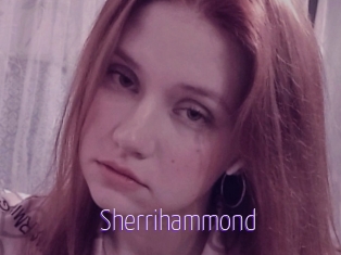 Sherrihammond
