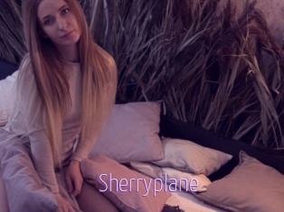 Sherryplane