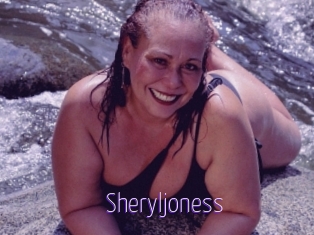 Sheryljoness