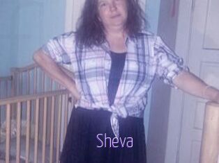 Sheva