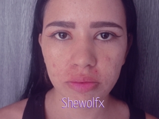Shewolfx
