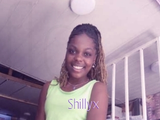 Shillyx