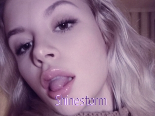 Shinestorm