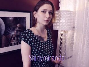 Shinymiranda
