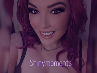 Shinymoments